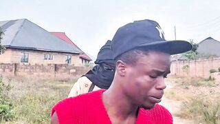 See how she save him