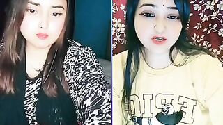 Pk Panismant live show Bangladesh vs indian alisha vs prinka