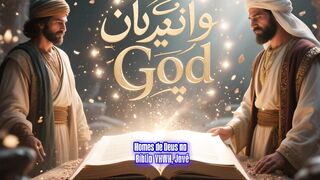 Nomes de Deus na Bíblia (YHWH, Javé, Elohim