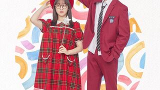 Spirit Fingers (2025) Episode 1 Eng Sub