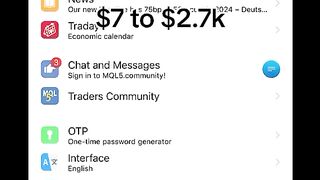 Change 2Dollar to 7 thousand dollars