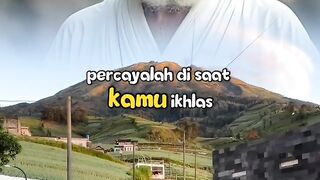 Rencana Allah Lebih Indah Dari Pada Rencan Manusia
