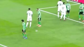 Gonzalo goal