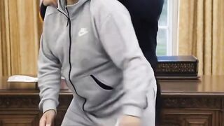 Maduro vs donard trump