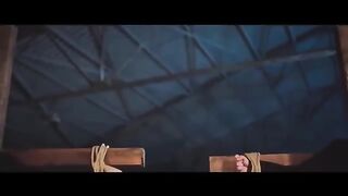 Hep Yek 3  İnan Ulaş Torun - Gökhan Yıkılkan Türk Komedi Filmi