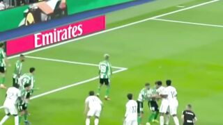 Asencio goal