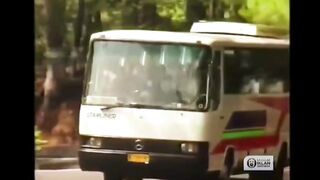 Tolak Angin - Masuk Angin Di Bus Feat. Alm. Polo  Nunung (1998)