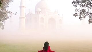 Most beautiful place