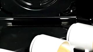 No one will guess how you made this dessert! Simple and delicious!