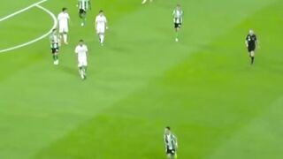 Gonzalo goal