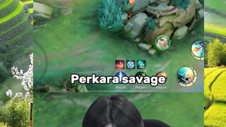 Perkara savage