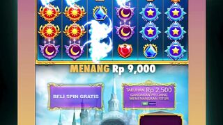 Putri cahaya lagi royal Sekali spin, saldo meledak! Menang besar di Starlight Princess bareng MESINGG