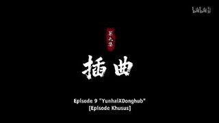 The Gate of Mystical Realm Eps 9