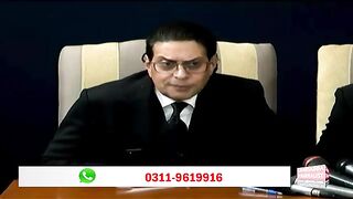 PTI Barrister Salman Akram Raja  Asad Qaiser Reject DG ISPR Press Conference .mp4