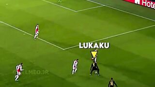 Lukaku x Martinez