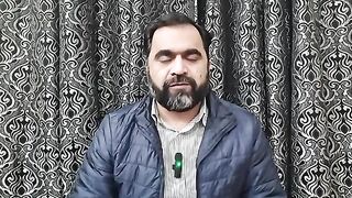 Imran Khan will take revenge. Suhail Afridi to fight till last ball. DG ISPR failed to anger Afridi