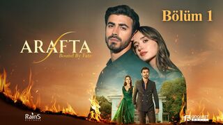 Arafta Episode 01. Bölüm 1 Part 1 - Turkish Series with English Subtitle - video Dailymotion