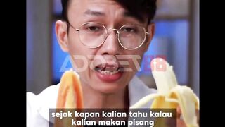 Kalian baru tau kan?