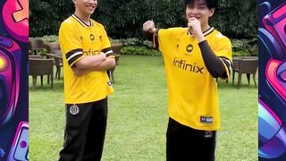 kocak banget liat mereka saling ngeluarin dendam tersumbat