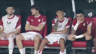 Barcelona - Athletic Cub