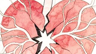 How Emotional Pain Changes Your Brain