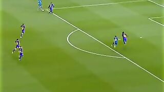 Barcelona vs Real Madrid 1-3 - Cristiano Ronaldo Legendary Winning Goal - Spanish Super Cup 2017