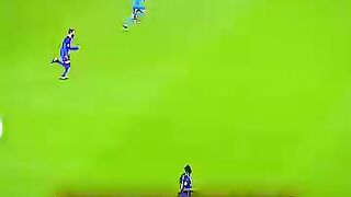 Ronaldo Prime Goal vs Barca 2018