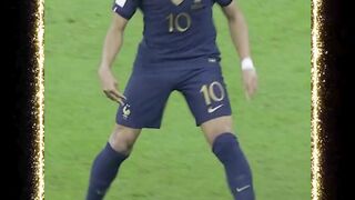 Hal-hal menakjubkan bisa terjadi di Final Piala Dunia!