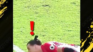 mings menginjak kepala zlatan
