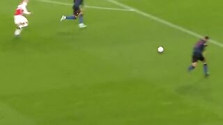 goal equidistant