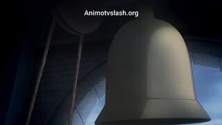 Eris no Seihai Episodes 1