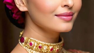 Indian Actress Aishwarya Rai