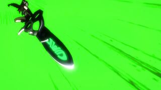 Gachiakuta Season 1 Ep 23 in hindi