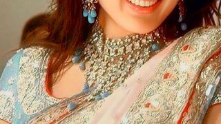 Hindi Actress Karuna Kapoor