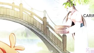 daddy eat fishie manga