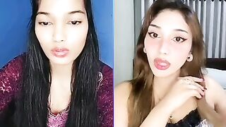 ab pahle Kuchh Bhi karke dikhao FIR main sab Kuchh Chhod kar dogi
