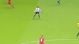 Suarez World-Class Touch  Finish