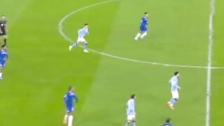 Reijnders goal