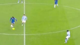 Enzo goal