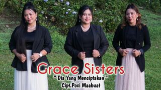 DIA YANG MENCIPTAKAN