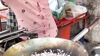 NASI GORENG KHAS INDIA