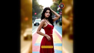 China Street Fashion Ki Kahani Jo Viral Ho Gayi