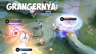 my crazy little piece