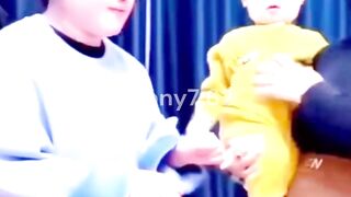 Some Funny Moments