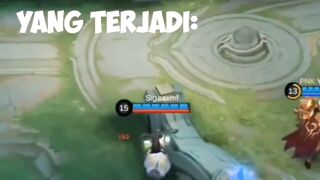 Tigreal not chemistry