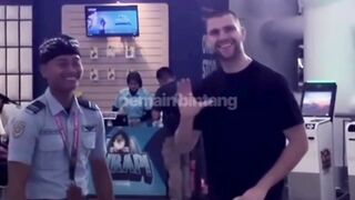 Maarten Paes Di Kabarkan Akan Segera Melakukan Tes Medis Di Bandung