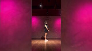 Indian Girl Bhumi Asnani Dance