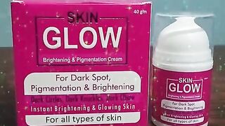 Skin Glow Brightening and Pigmentation Cream for Dark Elbows dark circle   DM for order .03215408902 whatsap 0326522 4907
