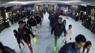 PSG - Marseille