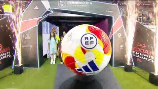 Atletico Madrid - Real Madrid